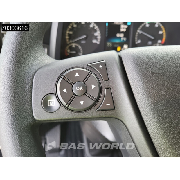 2025 مرسيدس بنز AROCS 3340-43919352