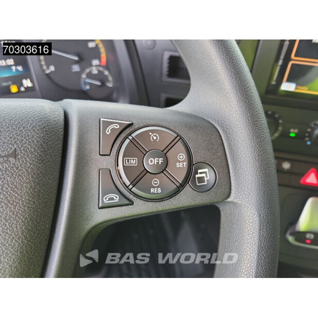 2025 مرسيدس بنز AROCS 3340-43919353