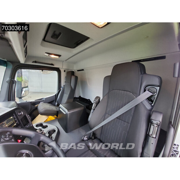 2025 مرسيدس بنز AROCS 3340-43919357