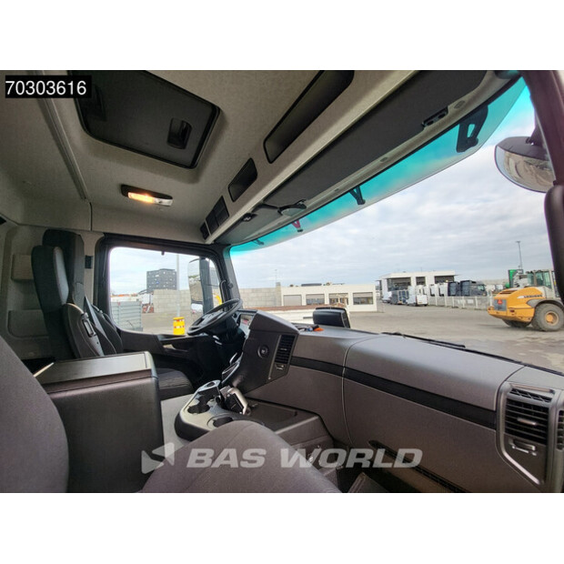 2025 مرسيدس بنز AROCS 3340-43919358