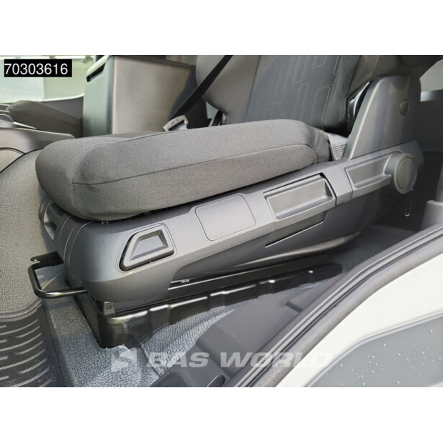 2025 مرسيدس بنز AROCS 3340-43919359