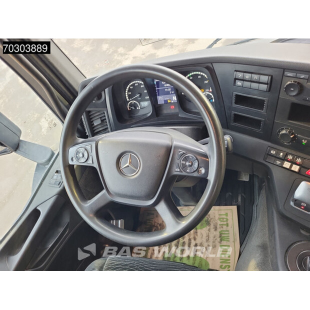 2021 Mercedes-Benz Arocs 2640-43919390