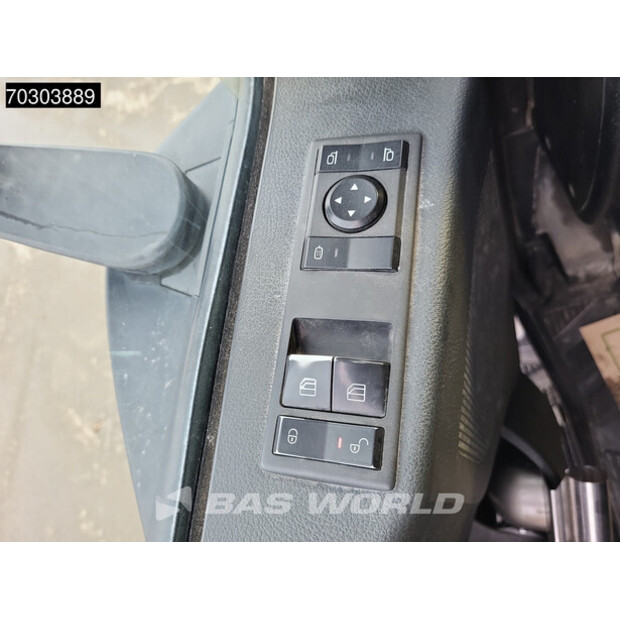 2021 Mercedes-Benz Arocs 2640-43919391