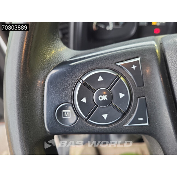 2021 Mercedes-Benz Arocs 2640-43919392