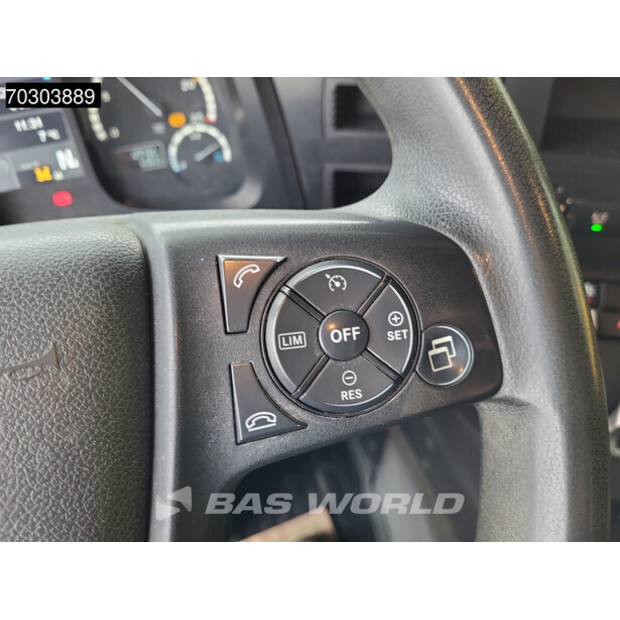 2021 Mercedes-Benz Arocs 2640-43919393