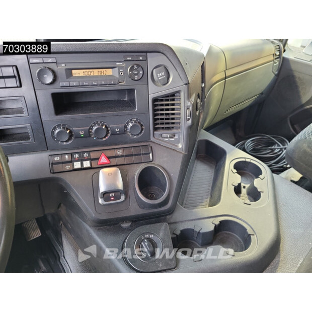 2021 Mercedes-Benz Arocs 2640-43919394