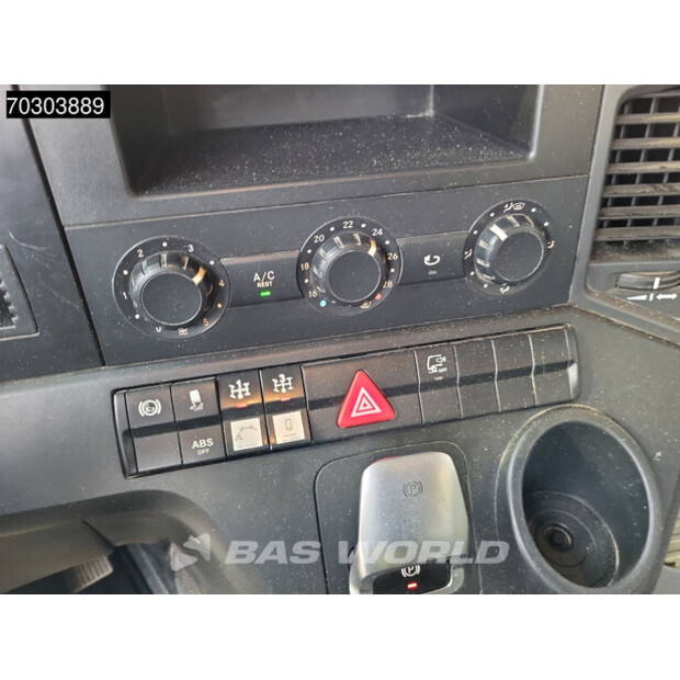 2021 Mercedes-Benz Arocs 2640-43919395