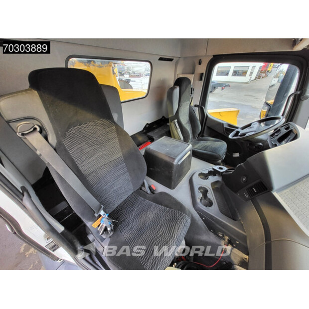 2021 Mercedes-Benz Arocs 2640-43919396