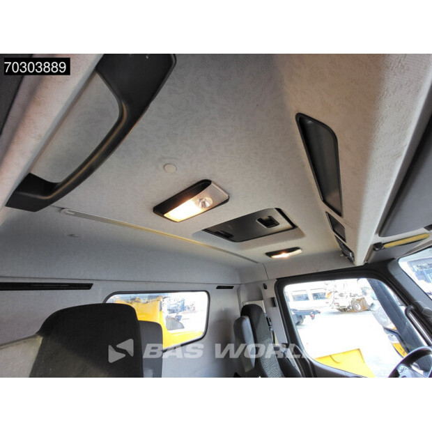 2021 Mercedes-Benz Arocs 2640-43919397