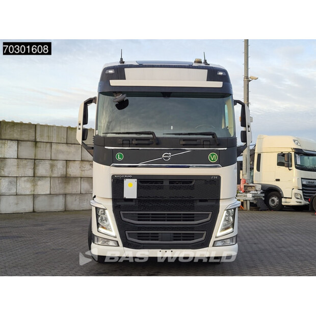 2018 فولفو FH500-43919410