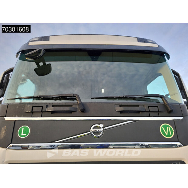 2018 فولفو FH500-43919411