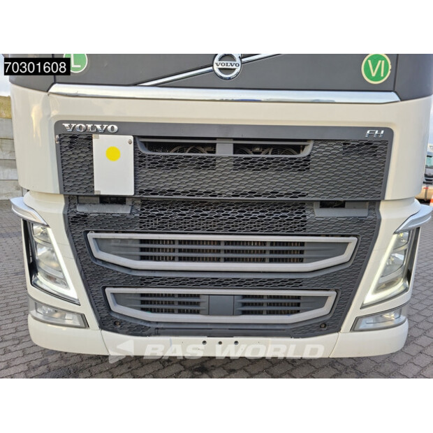 2018 فولفو FH500-43919412