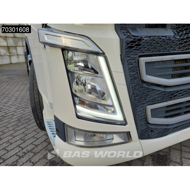 2018 فولفو FH500-43919413