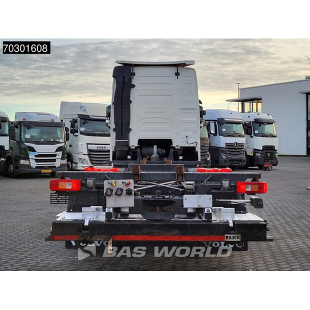 2018 فولفو FH500-43919414