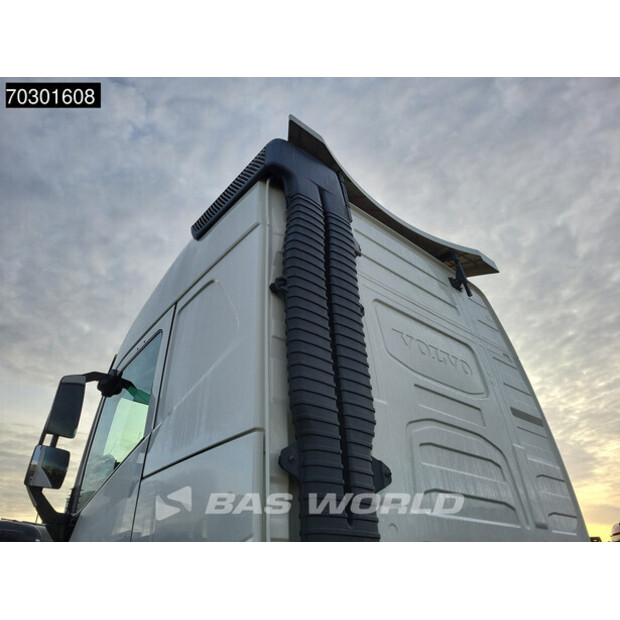 2018 فولفو FH500-43919415