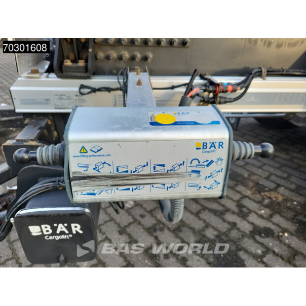 2018 فولفو FH500-43919417