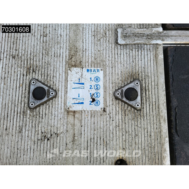 2018 فولفو FH500-43919419