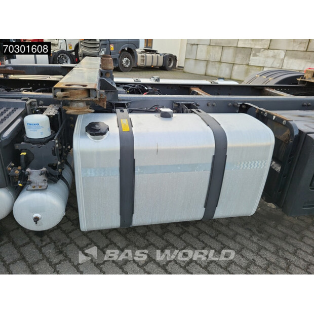 2018 فولفو FH500-43919420