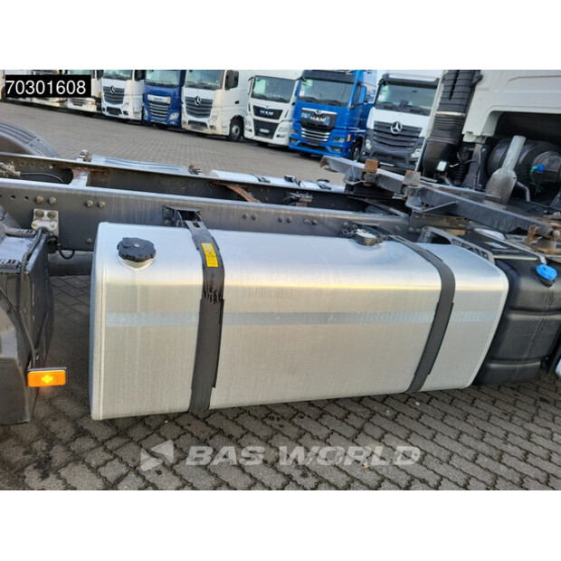 2018 فولفو FH500-43919421