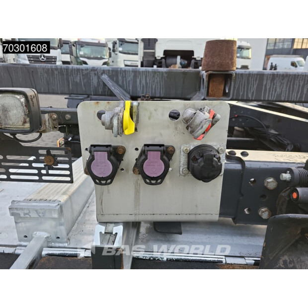 2018 فولفو FH500-43919422