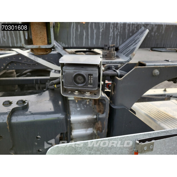 2018 فولفو FH500-43919423