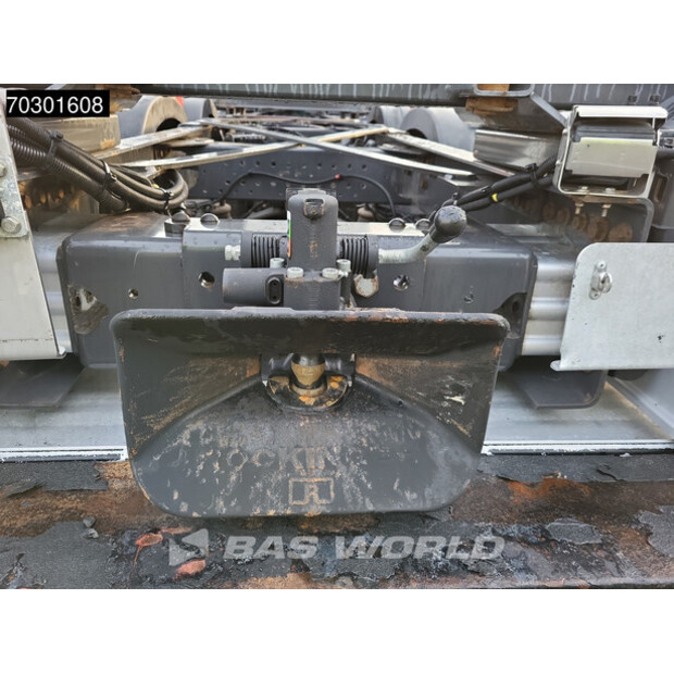 2018 فولفو FH500-43919424