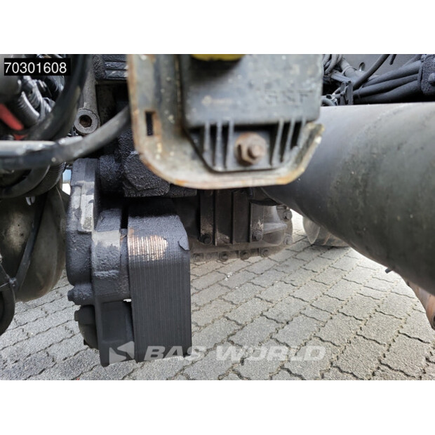 2018 فولفو FH500-43919427