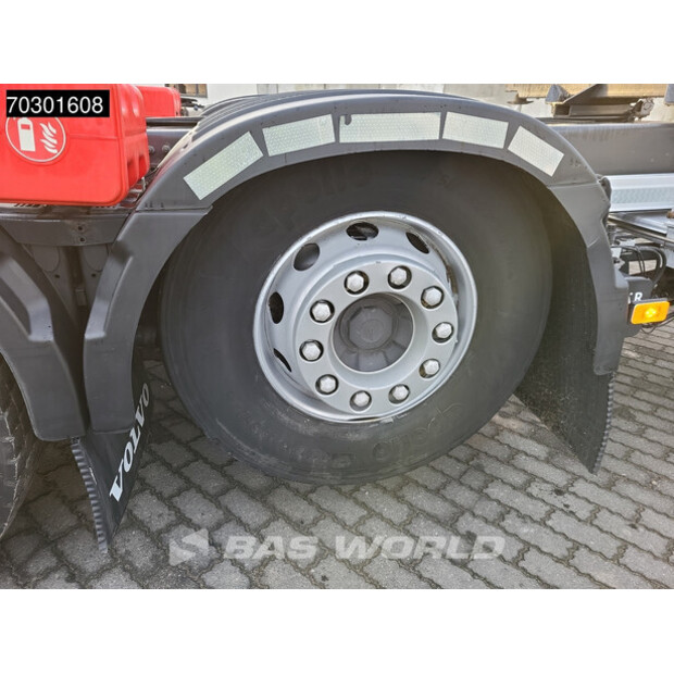 2018 فولفو FH500-43919428