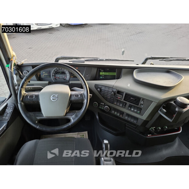 2018 فولفو FH500-43919429