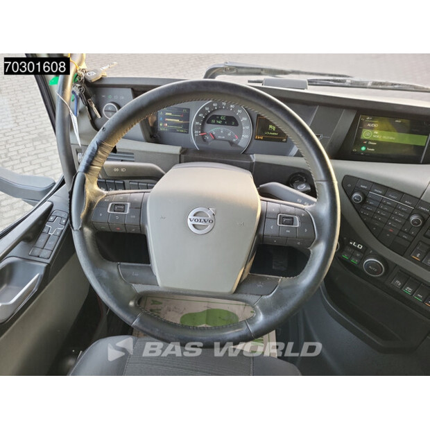 2018 فولفو FH500-43919430