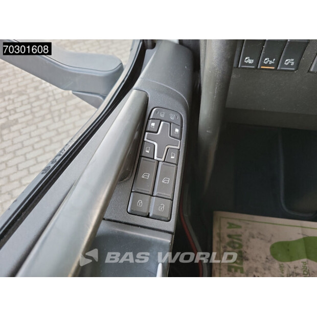 2018 فولفو FH500-43919431