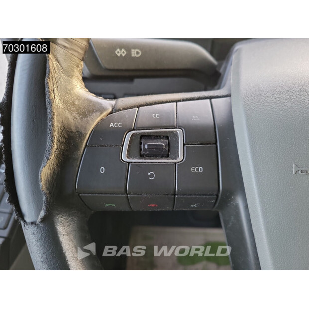 2018 فولفو FH500-43919432