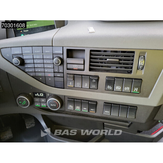 2018 فولفو FH500-43919434