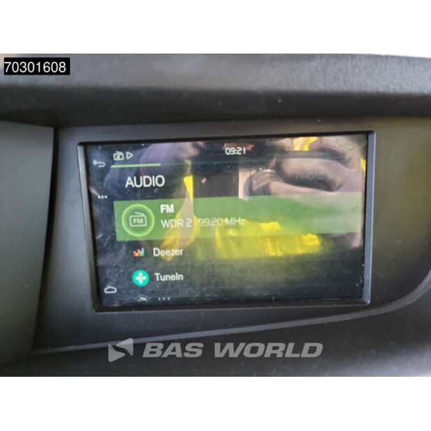 2018 فولفو FH500-43919435