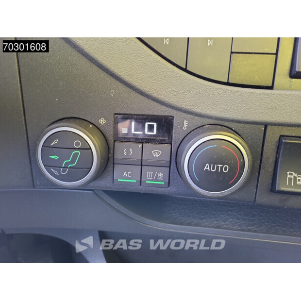 2018 فولفو FH500-43919436