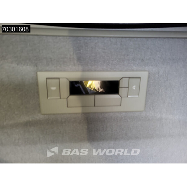 2018 فولفو FH500-43919437