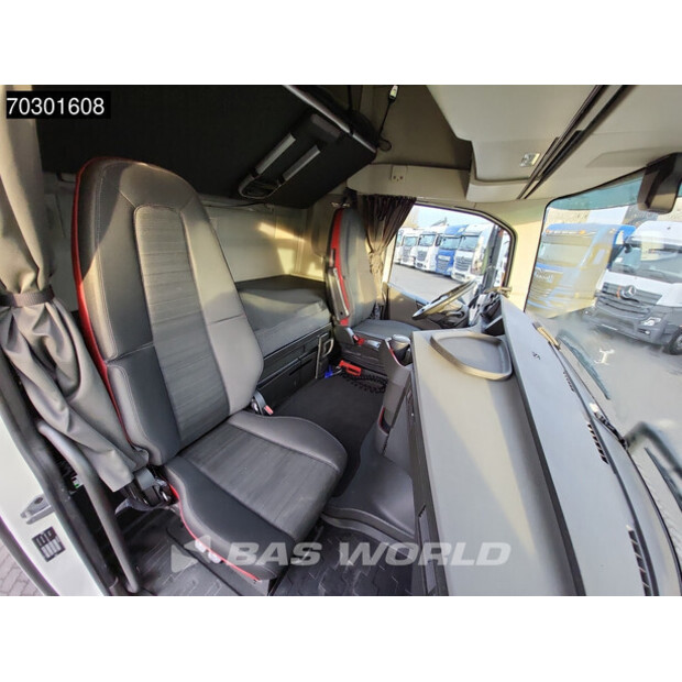 2018 فولفو FH500-43919438