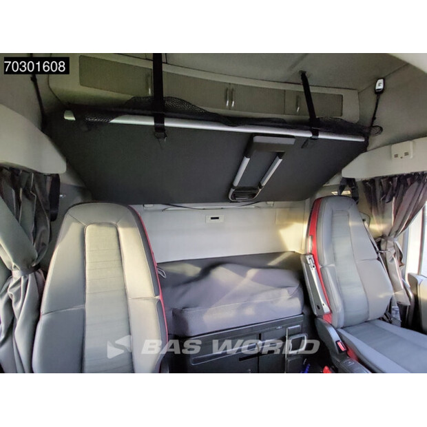 2018 فولفو FH500-43919440