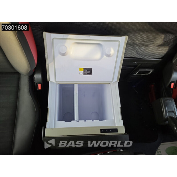 2018 فولفو FH500-43919441