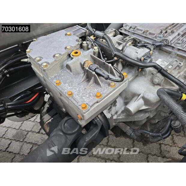 2018 فولفو FH500-43919446