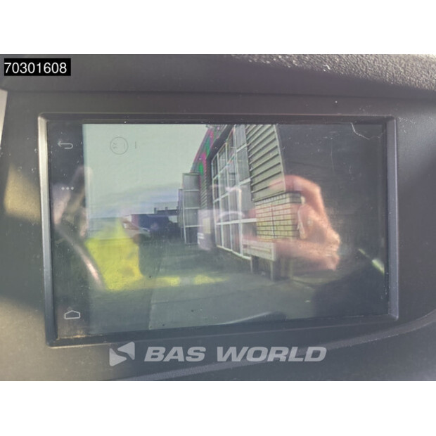 2018 فولفو FH500-43919447