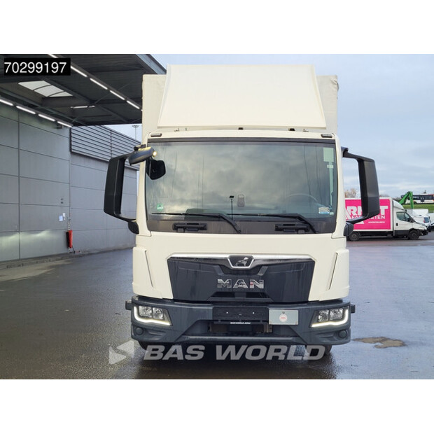 2024 MAN TGL 12.250-43919455