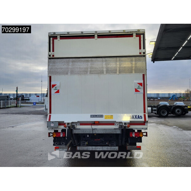 2024 MAN TGL 12.250-43919459