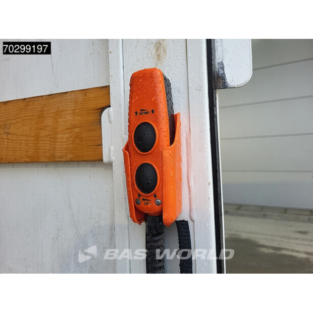 2024 MAN TGL 12.250-43919463