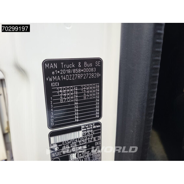2024 MAN TGL 12.250-43919478