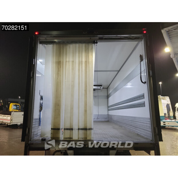 2017 مرسيدس بنز Atego 1524-43919487