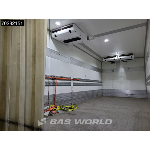 2017 مرسيدس بنز Atego 1524-43919488