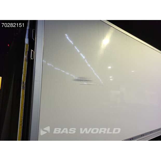 2017 مرسيدس بنز Atego 1524-43919494