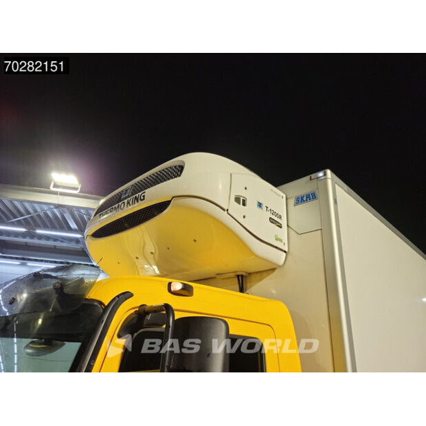 2017 مرسيدس بنز Atego 1524-43919498