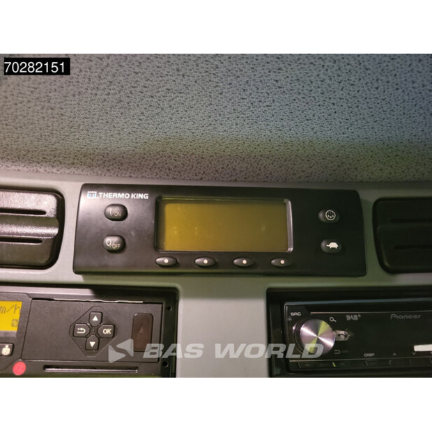 2017 مرسيدس بنز Atego 1524-43919516